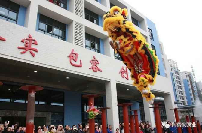 醒狮贺岁，九游网页版·官方站入口-九游(中国)2019年开工大吉