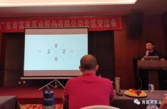九游网页版·官方站入口-九游(中国)北部业务区召开年中会议