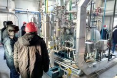 九游网页版·官方站入口-九游(中国)液环压缩机组为用户创造价值